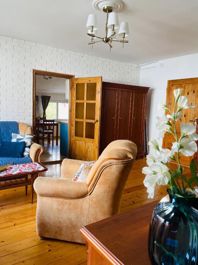 Apartamento cosy&comfy - OLD TOWN Poznan Exterior foto